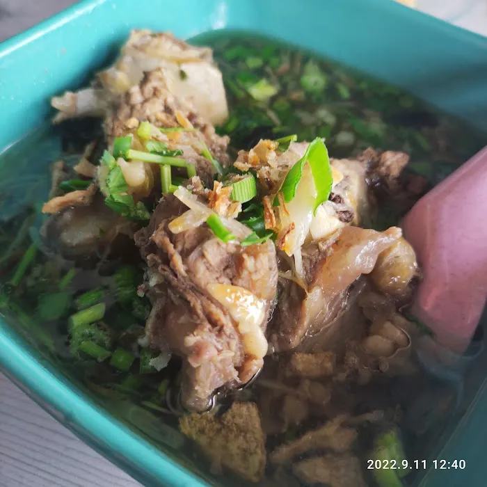 Kedai Makan Helang Utara Picture 7