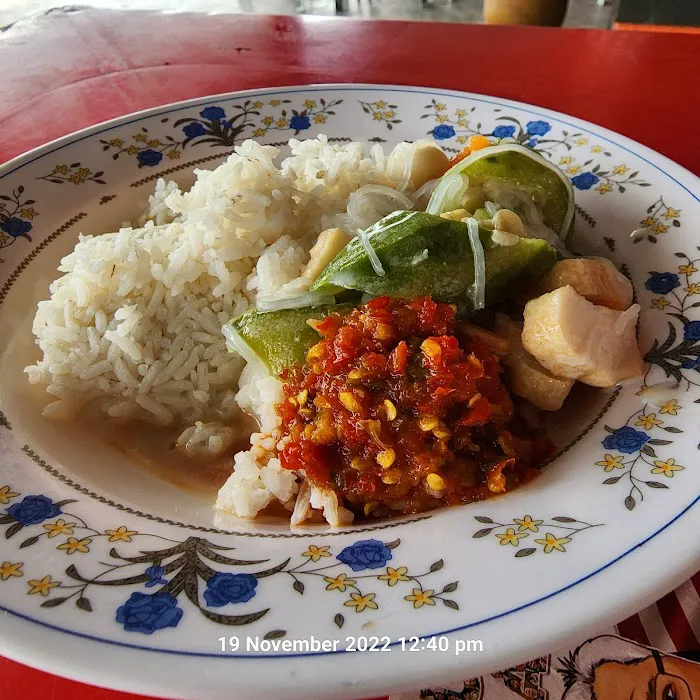 Kedai Makan Helang Utara Picture 4