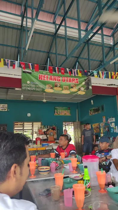 Kedai Makan Helang Utara Picture 9