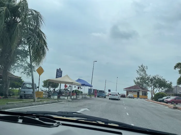 Pantai Kelanang, Morib, Banting Picture 1