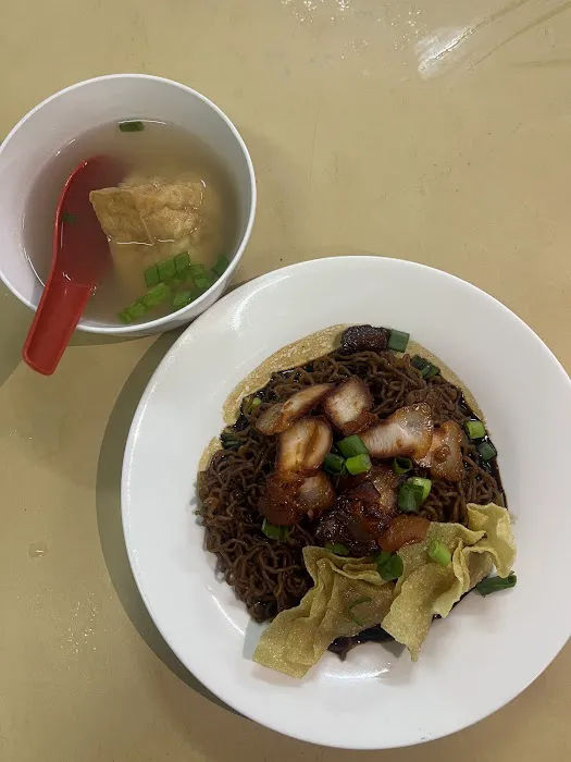 苹果茶餐室 Super Mega Restaurant Picture 1