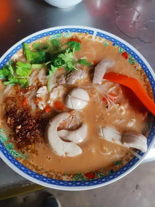 苹果茶餐室 Super Mega Restaurant Picture 5