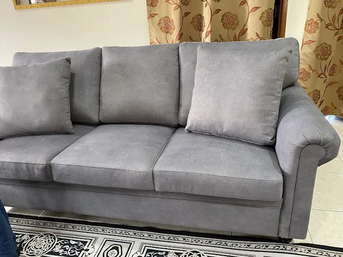 ZFJ Renew & Refurbished Sofa Picture 1