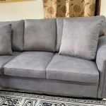 ZFJ Renew & Refurbished Sofa