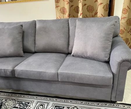 ZFJ Renew & Refurbished Sofa