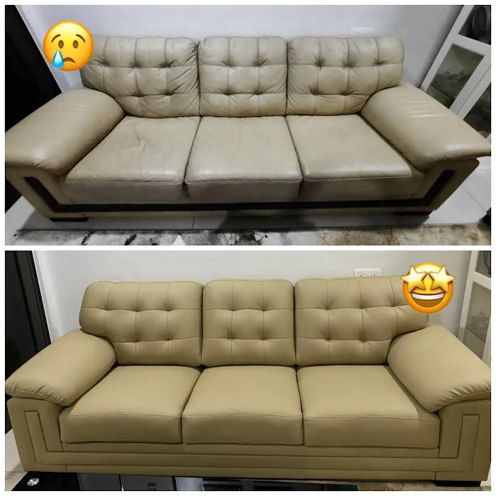 ZFJ Renew & Refurbished Sofa Picture 6