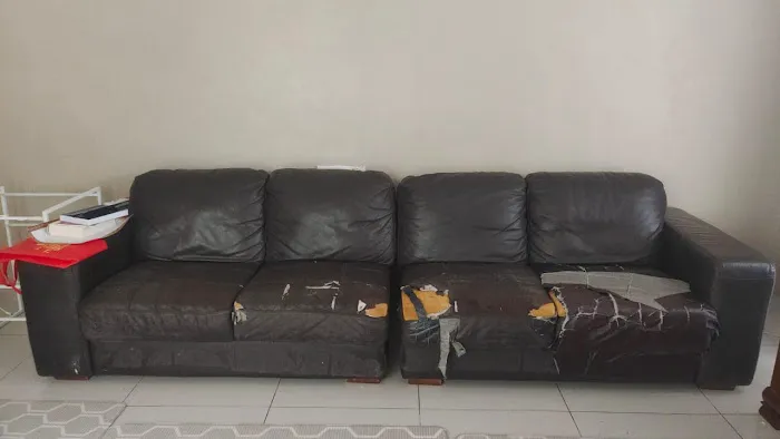 ZFJ Renew & Refurbished Sofa Picture 2