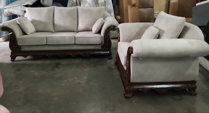 ZFJ Renew & Refurbished Sofa Picture 4