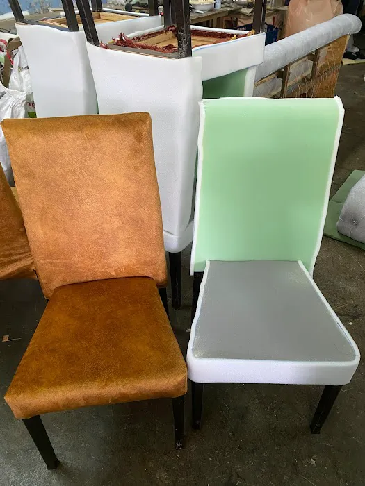 ZFJ Renew & Refurbished Sofa Picture 5