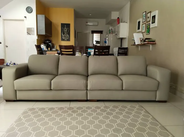 ZFJ Renew & Refurbished Sofa Picture 3