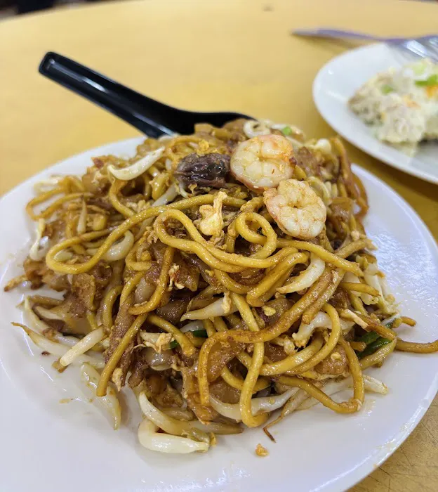 Restoran 3 Man 老友茶餐厅 Picture 2