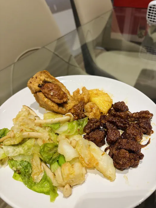 Restoran 3 Man 老友茶餐厅 Picture 5
