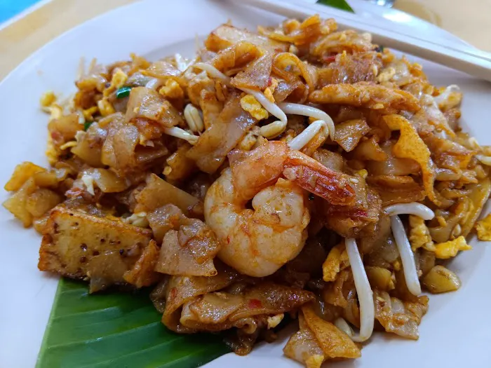 Restoran 3 Man 老友茶餐厅 Picture 4