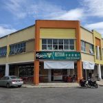 Restoran 3 Man 老友茶餐厅
