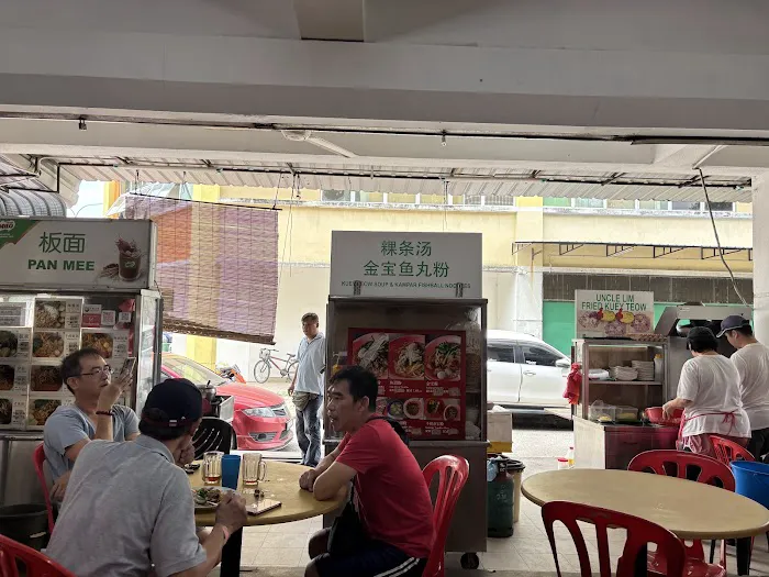 Restoran 3 Man 老友茶餐厅 Picture 6