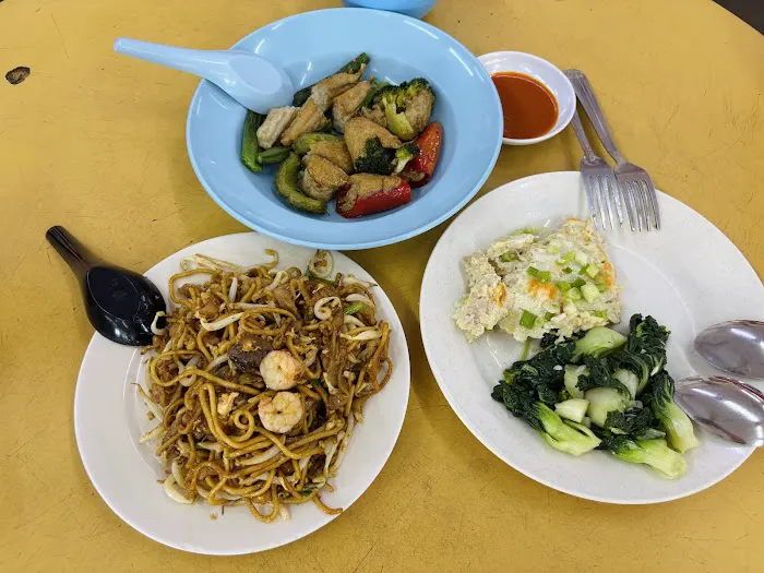 Restoran 3 Man 老友茶餐厅 Picture 3