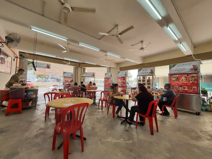 Restoran 3 Man 老友茶餐厅 Picture 7