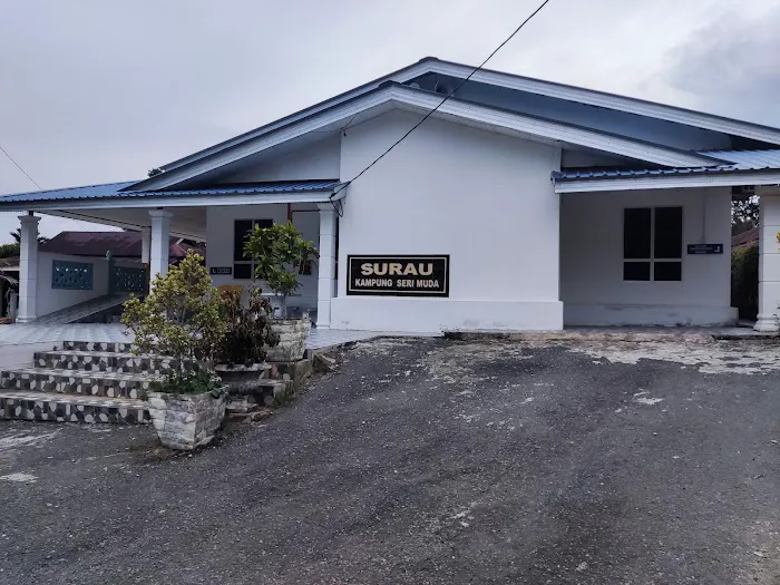 Surau Kampung Seri Muda Picture 2