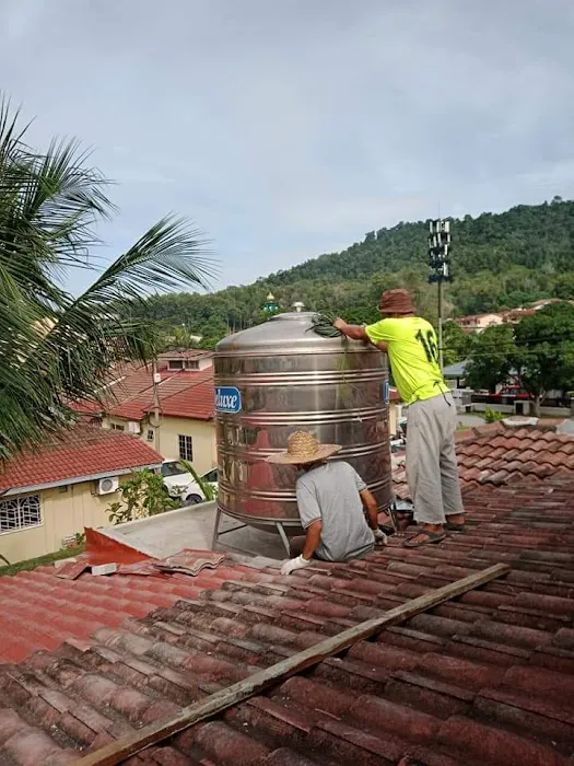 Surau Kampung Seri Muda Picture 1