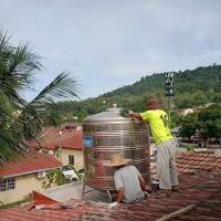 Surau Kampung Seri Muda ico