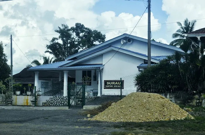 Surau Kampung Seri Muda Picture 4