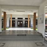 Masjid As-Syafie ADTEC Jerantut