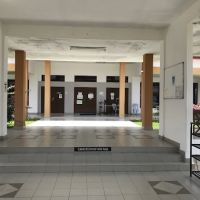 Masjid As-Syafie ADTEC Jerantut ico