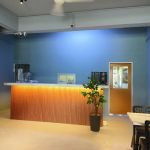 TWONINE cafe