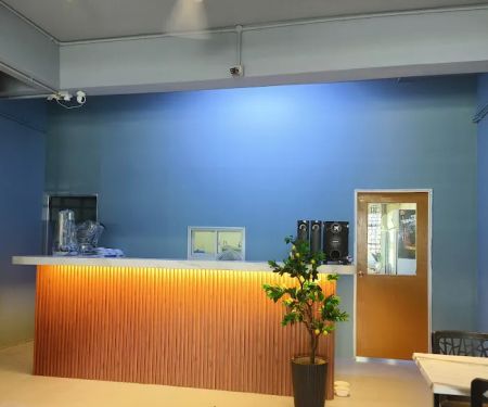 TWONINE cafe