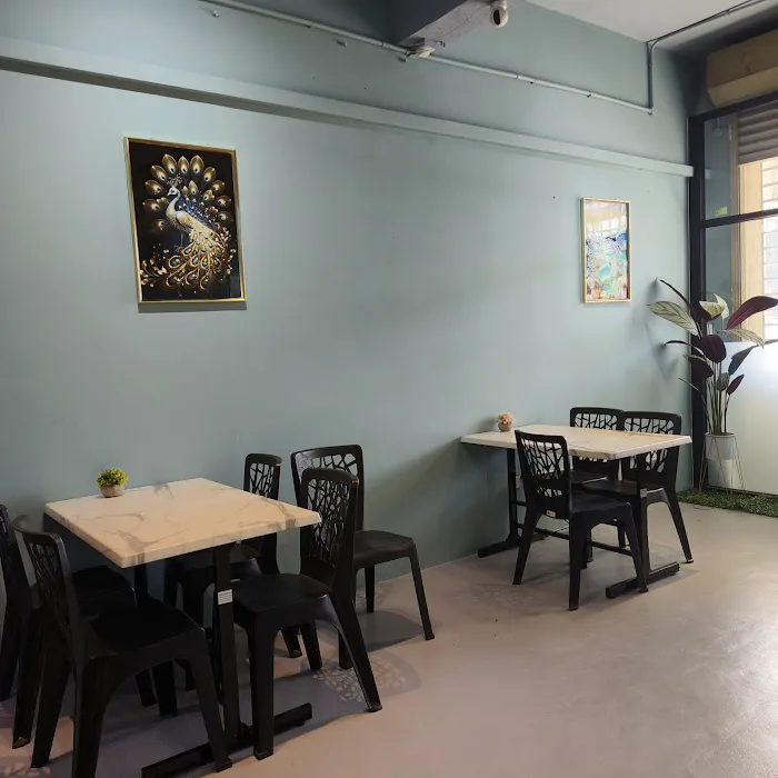 TWONINE cafe Picture 4