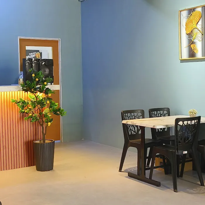 TWONINE cafe Picture 3