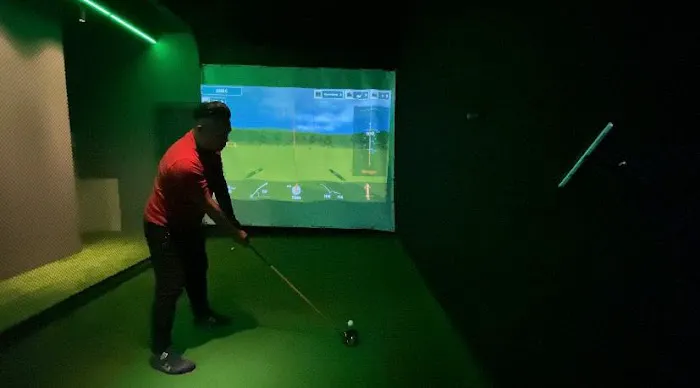 Golf & Beer lounge Picture 4