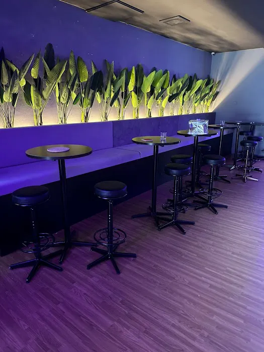 Golf & Beer lounge Picture 5