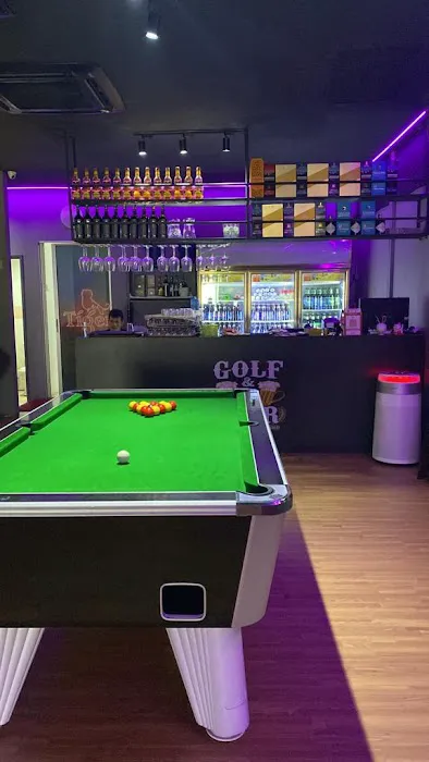 Golf & Beer lounge Picture 8
