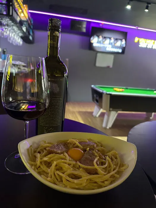 Golf & Beer lounge Picture 2