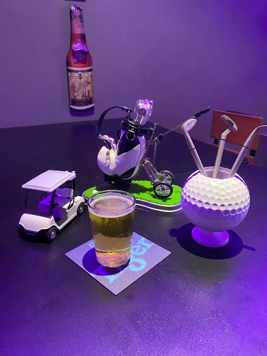 Golf & Beer lounge Picture 1