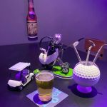 Golf & Beer lounge