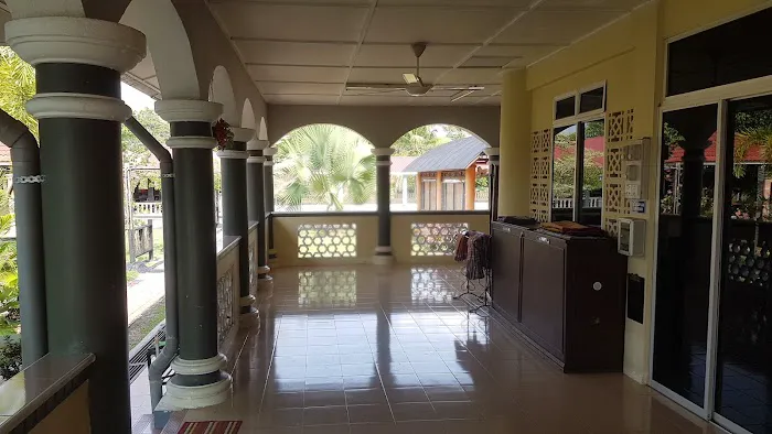 Masjid Kampung Temin Picture 3