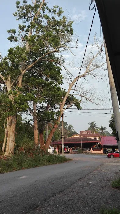 Masjid Kampung Temin Picture 6