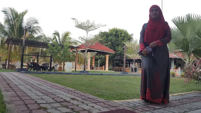 Masjid Kampung Temin Picture 5