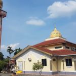 Masjid Kampung Temin