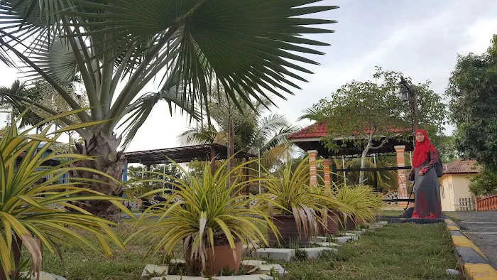 Masjid Kampung Temin Picture 9