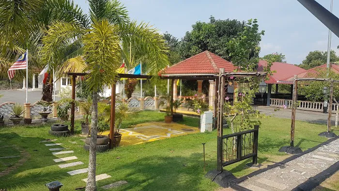 Masjid Kampung Temin Picture 2