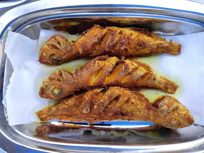 KavitaS Restaurant & Catering Picture 10