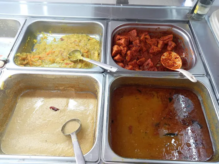 KavitaS Restaurant & Catering Picture 7