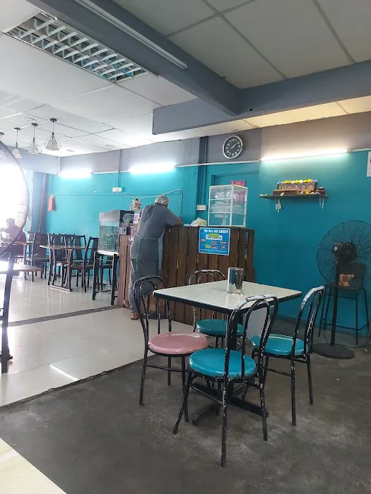 KavitaS Restaurant & Catering Picture 9