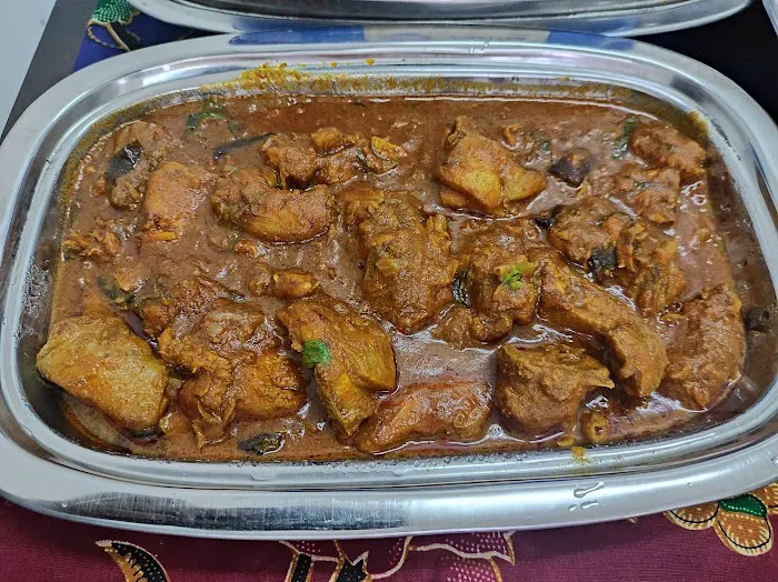 KavitaS Restaurant & Catering Picture 2