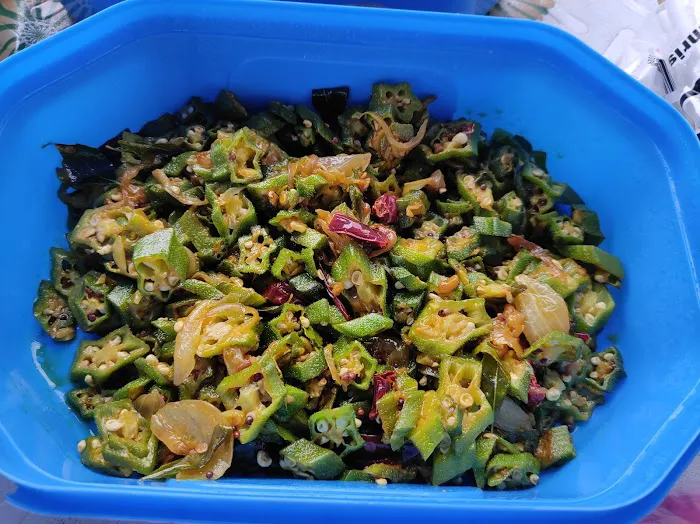 KavitaS Restaurant & Catering Picture 5
