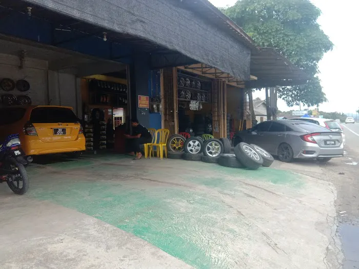Onlymy Able Tyre Sdn Bhd Picture 3