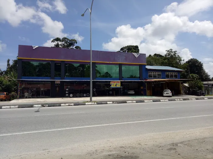 Onlymy Able Tyre Sdn Bhd Picture 2
